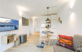 Beautiful Apartment In Lembruch-Dümmer See